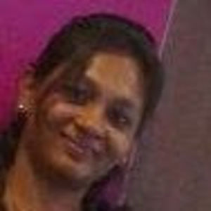 Meet your Posher, Darshana